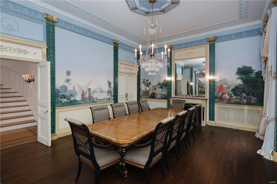 Kingsbury Place - Residential