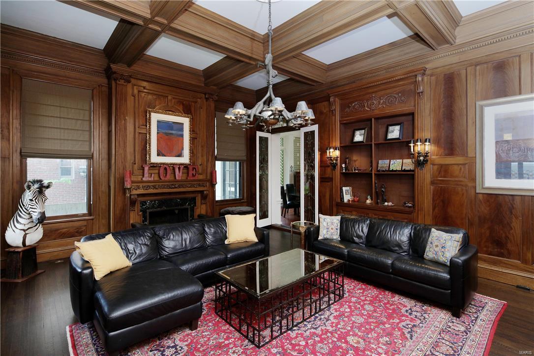 Kingsbury Place - Residential