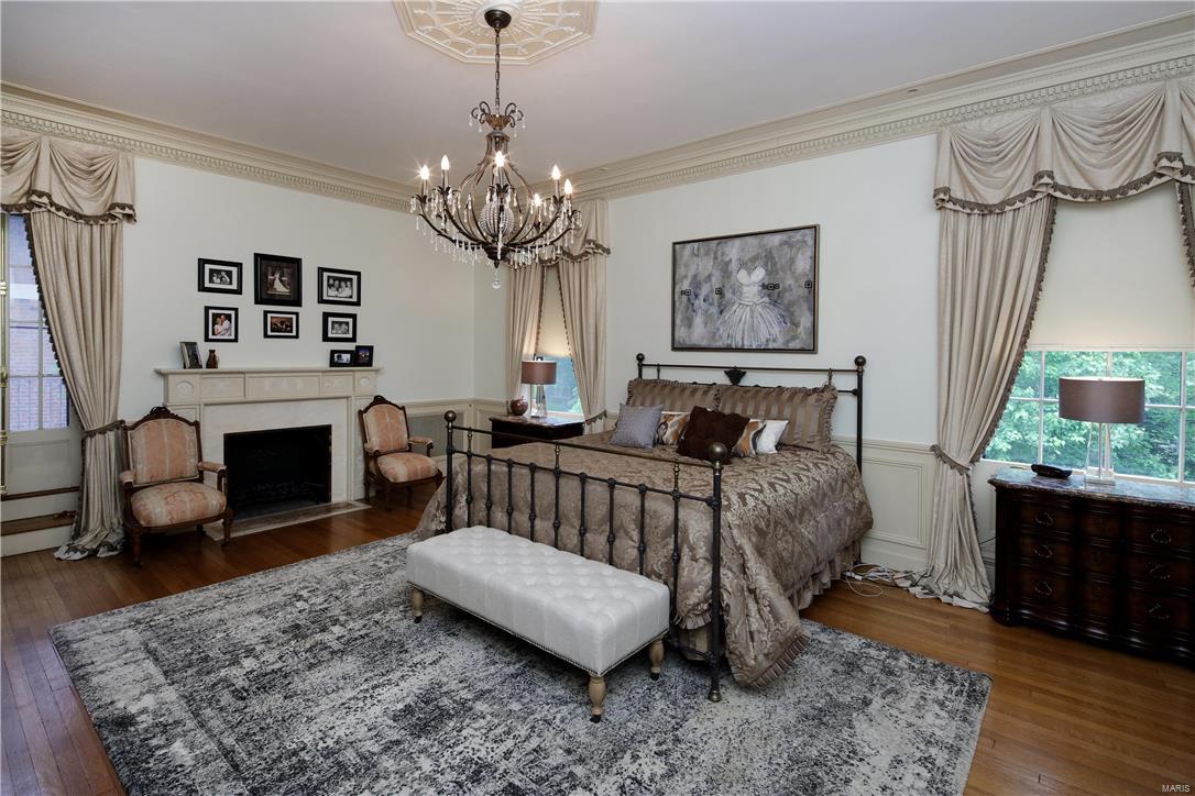 Kingsbury Place - Residential