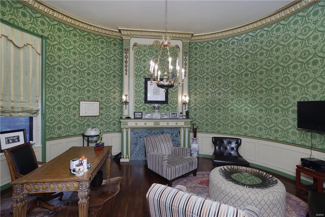 Kingsbury Place - Residential