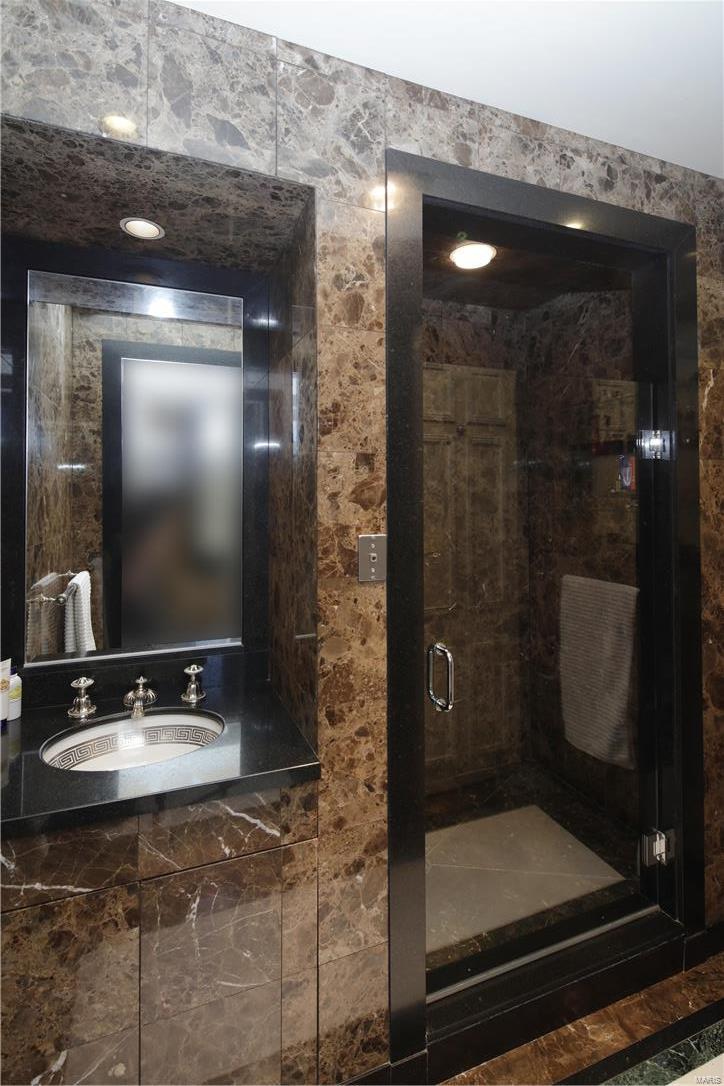 Kingsbury Place - Residential