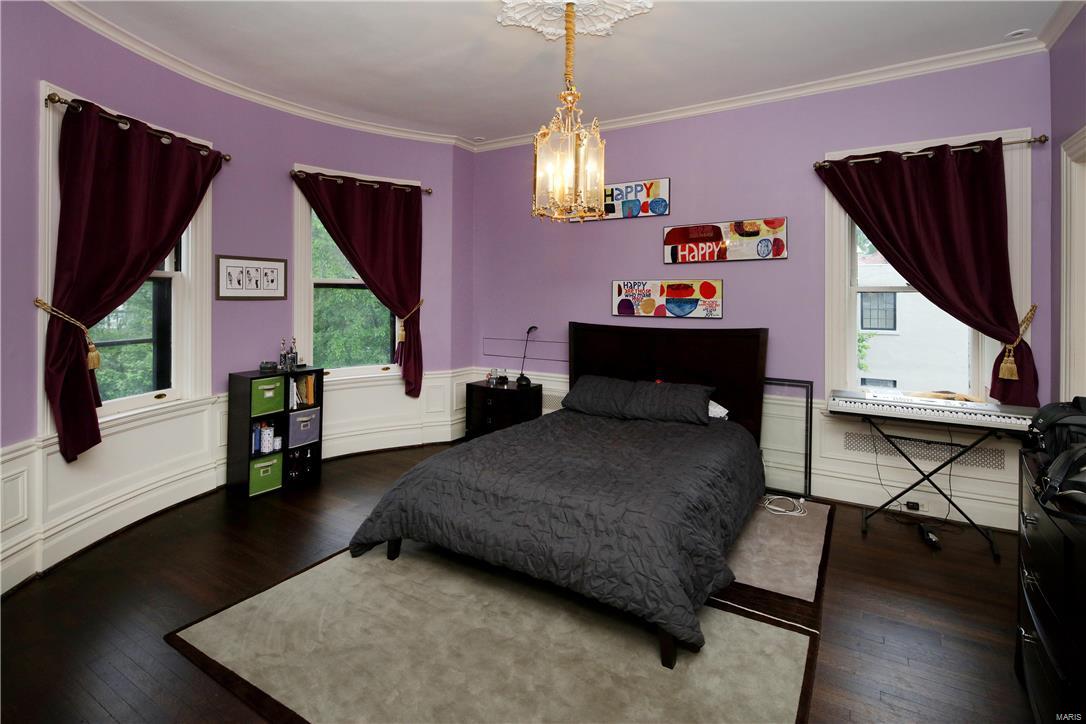 Kingsbury Place - Residential