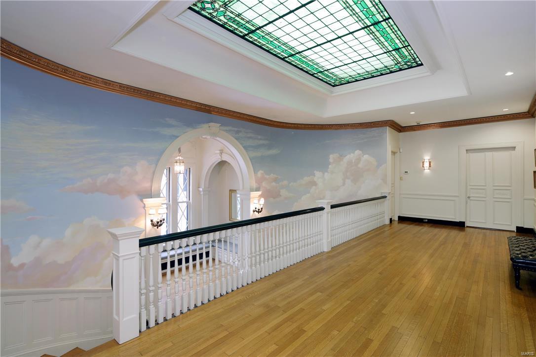 Kingsbury Place - Residential