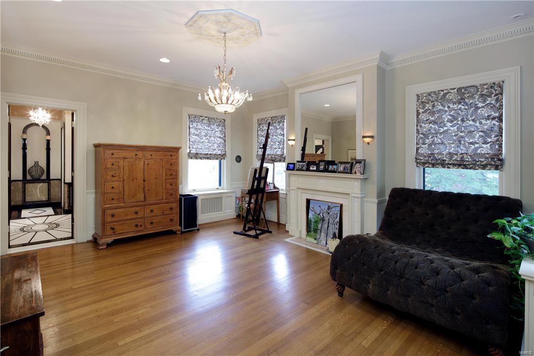 Kingsbury Place - Residential