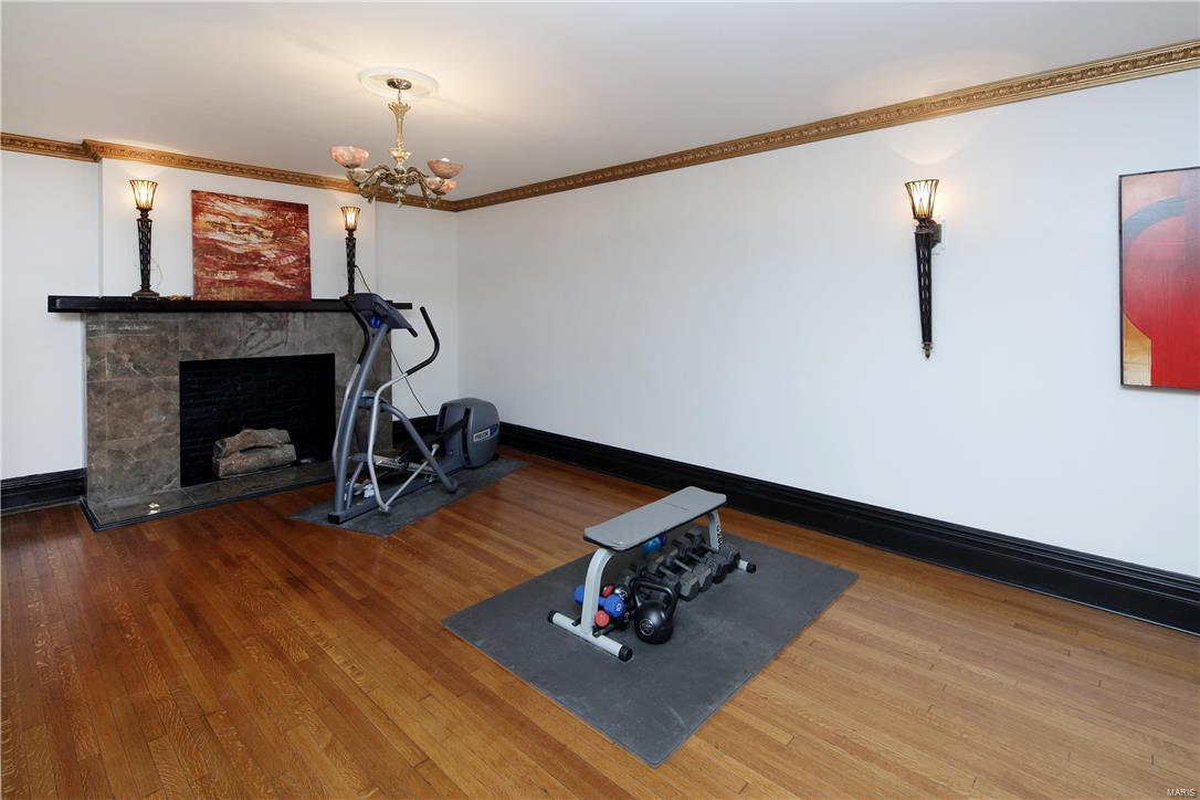 Kingsbury Place - Residential