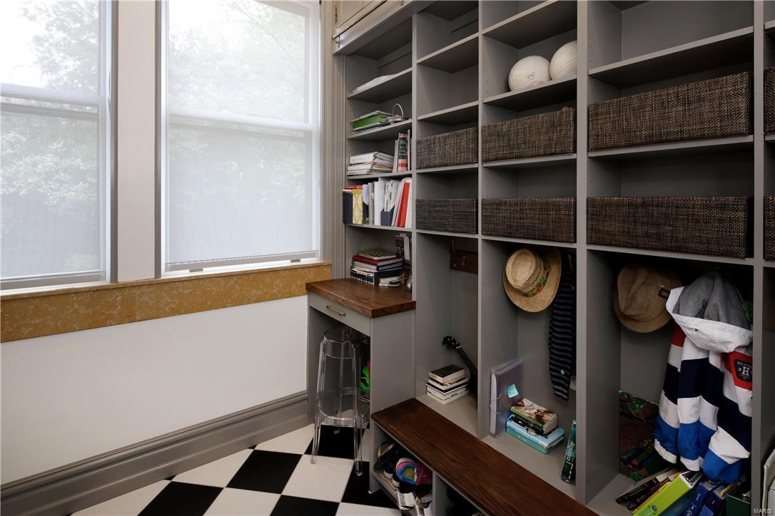 Kingsbury Place - Residential