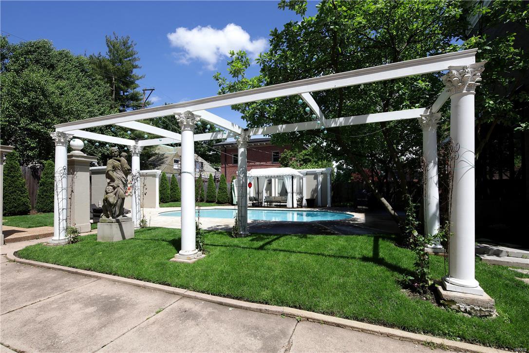 Kingsbury Place - Residential