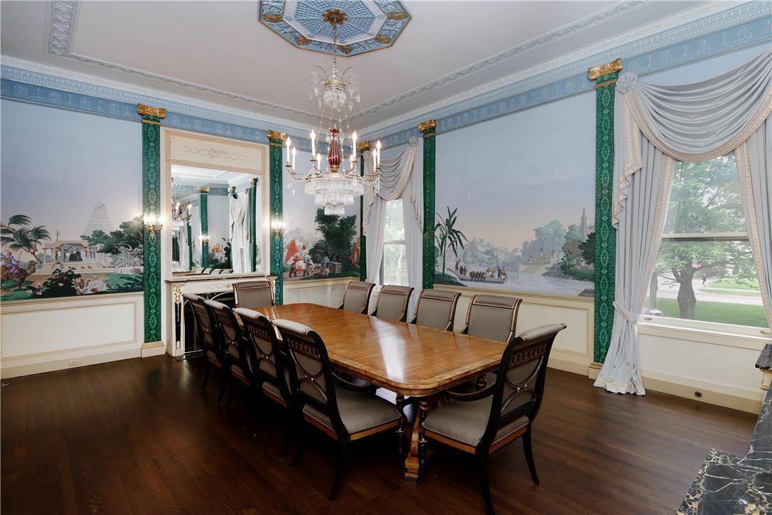 Kingsbury Place - Residential