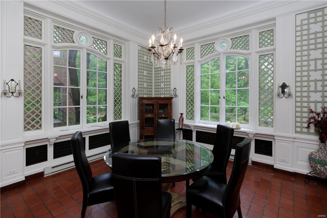 Kingsbury Place - Residential