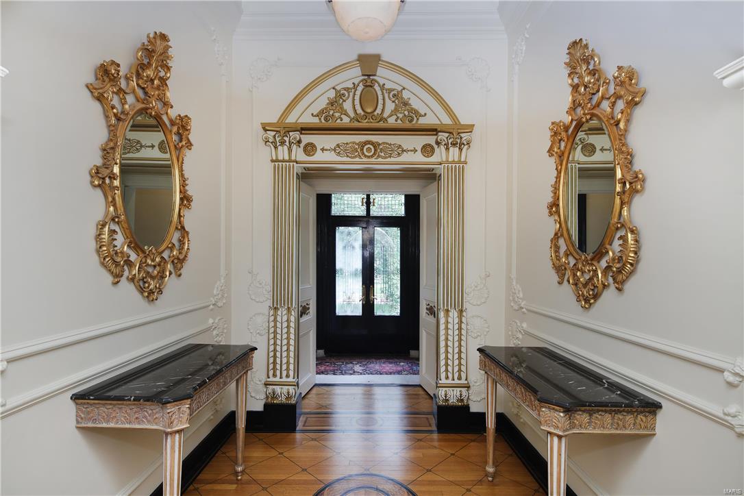 Kingsbury Place - Residential