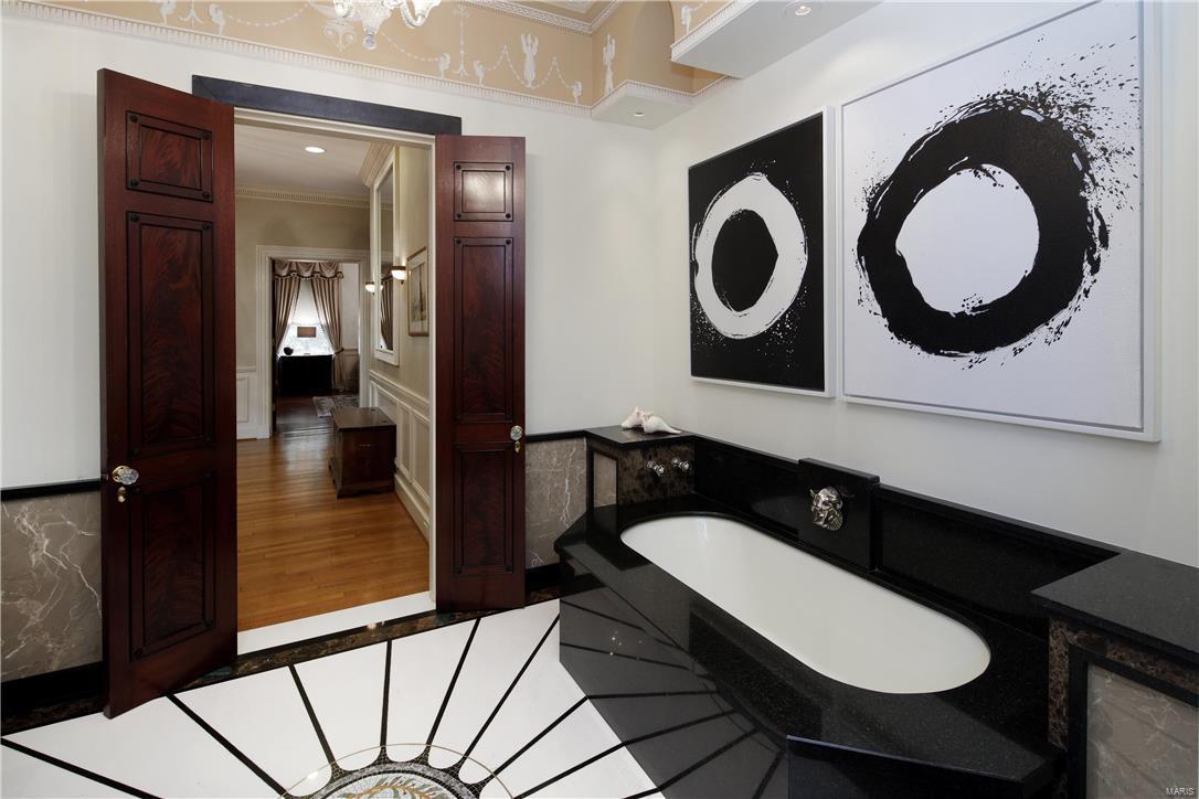 Kingsbury Place - Residential