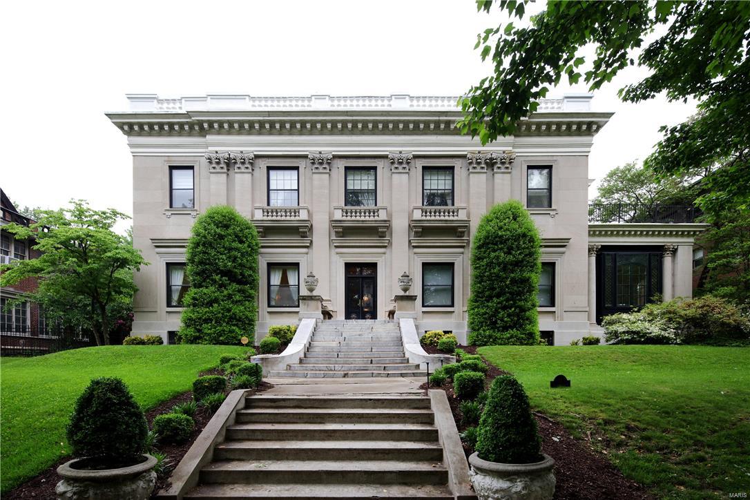 Kingsbury Place - Residential