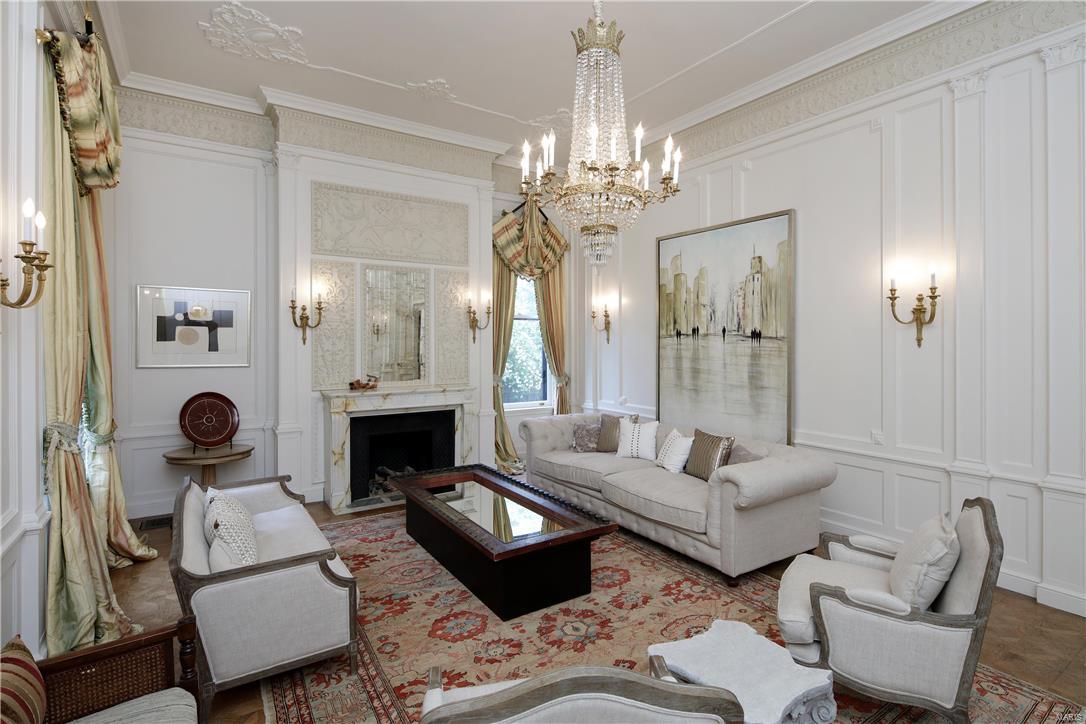 Kingsbury Place - Residential