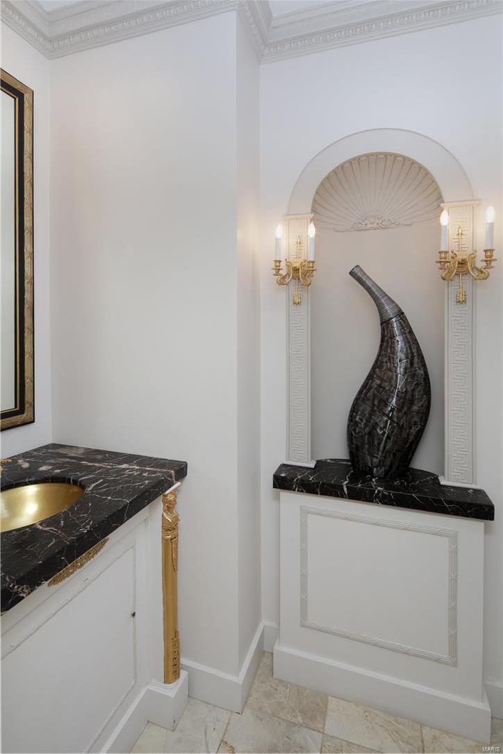 Kingsbury Place - Residential