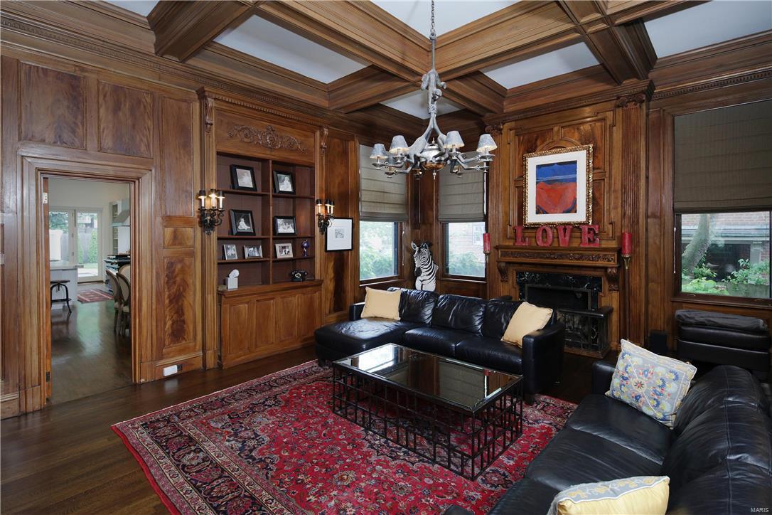 Kingsbury Place - Residential