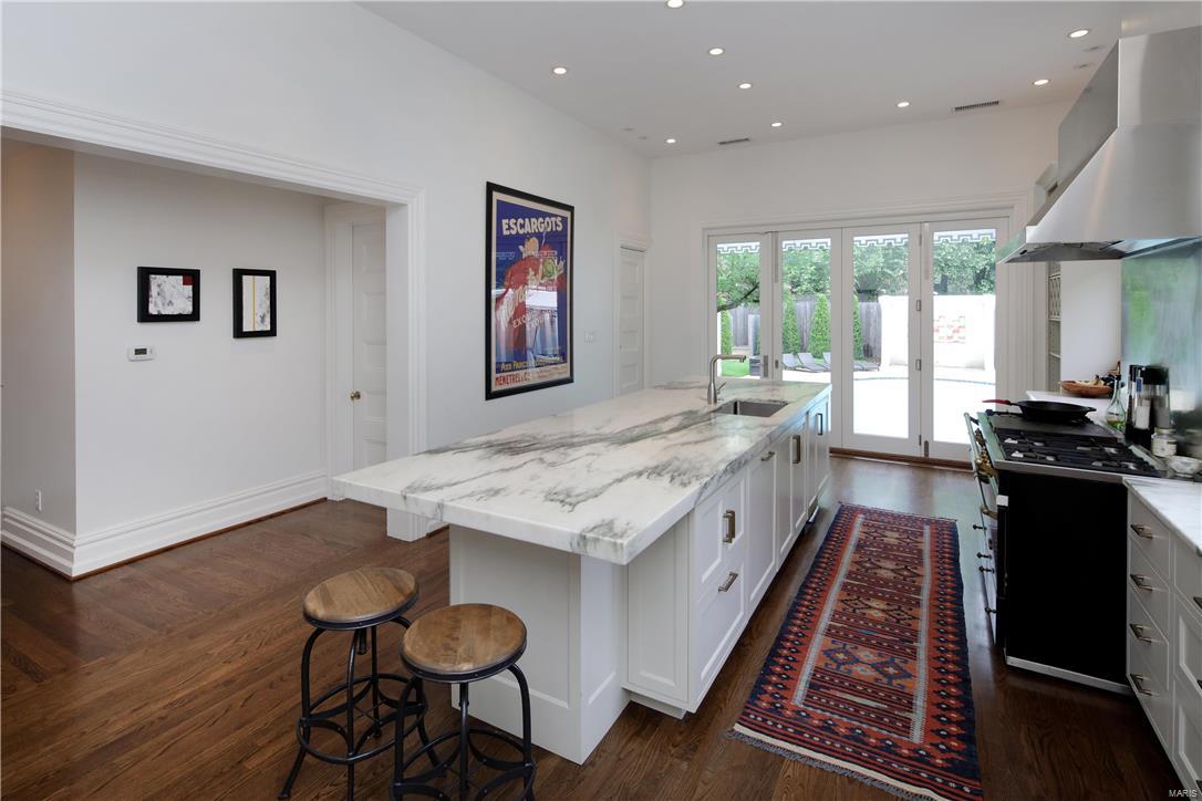 Kingsbury Place - Residential