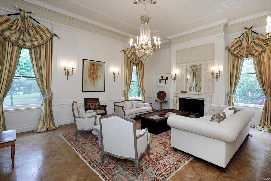 Kingsbury Place - Residential