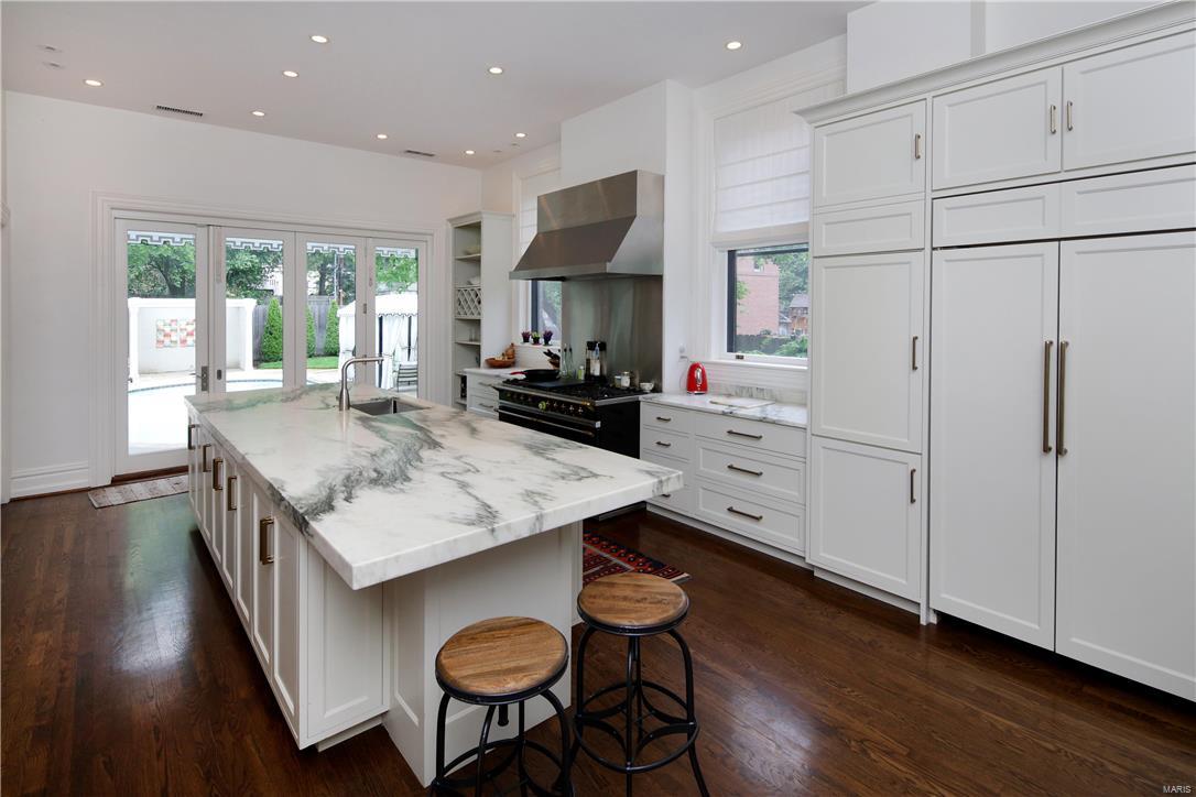 Kingsbury Place - Residential