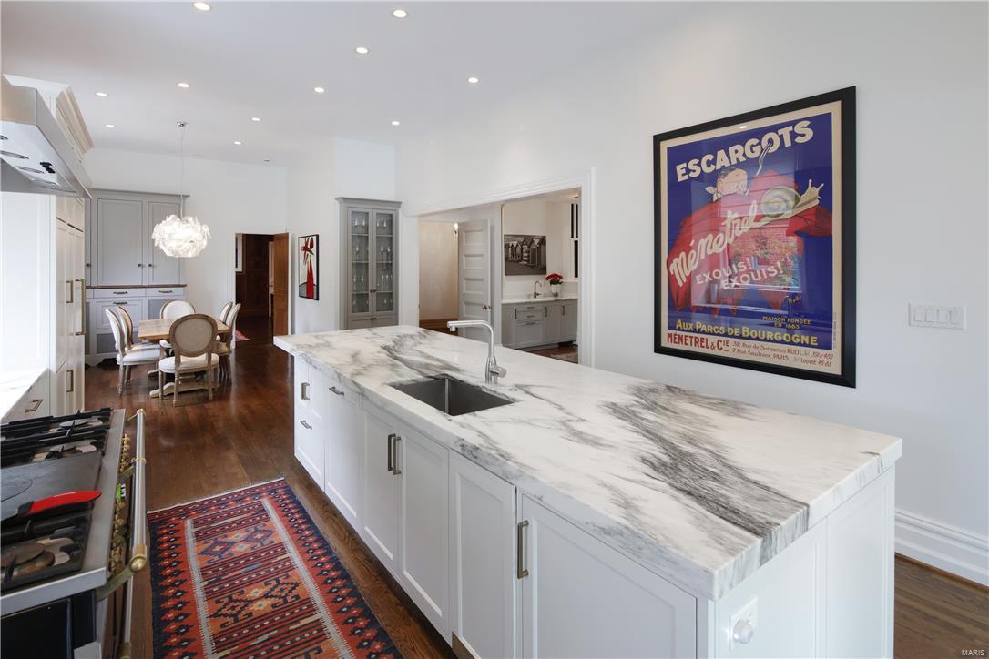 Kingsbury Place - Residential