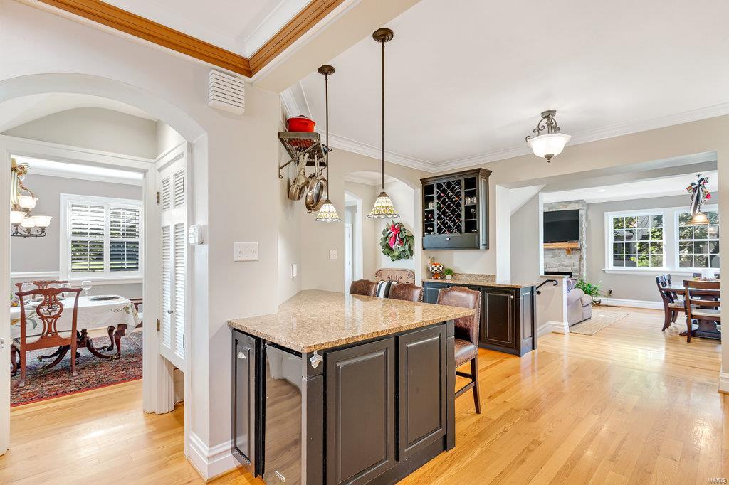 Sherwood Forest 2nd Add - Residential