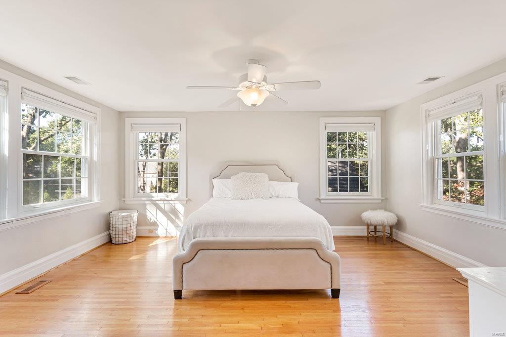 Sherwood Forest 2nd Add - Residential