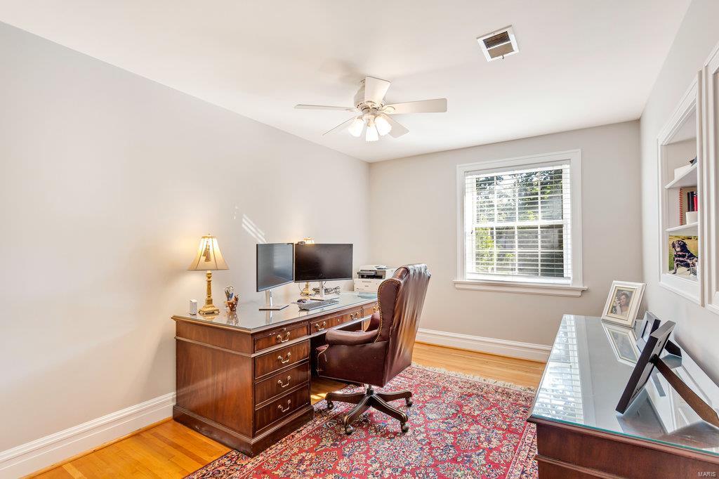 Sherwood Forest 2nd Add - Residential