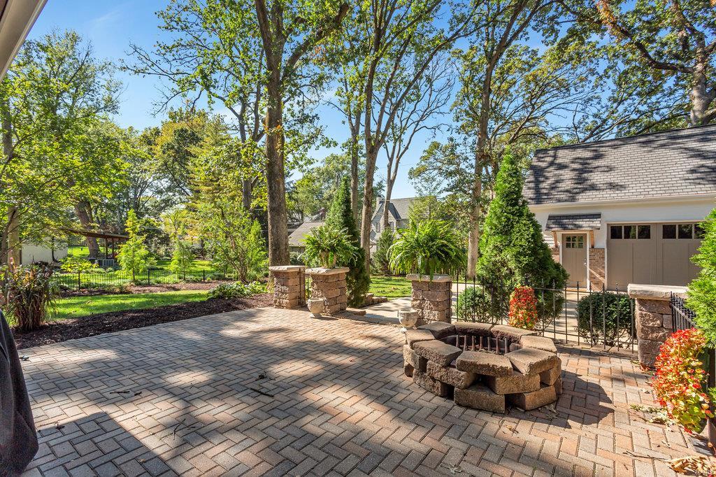 Sherwood Forest 2nd Add - Residential