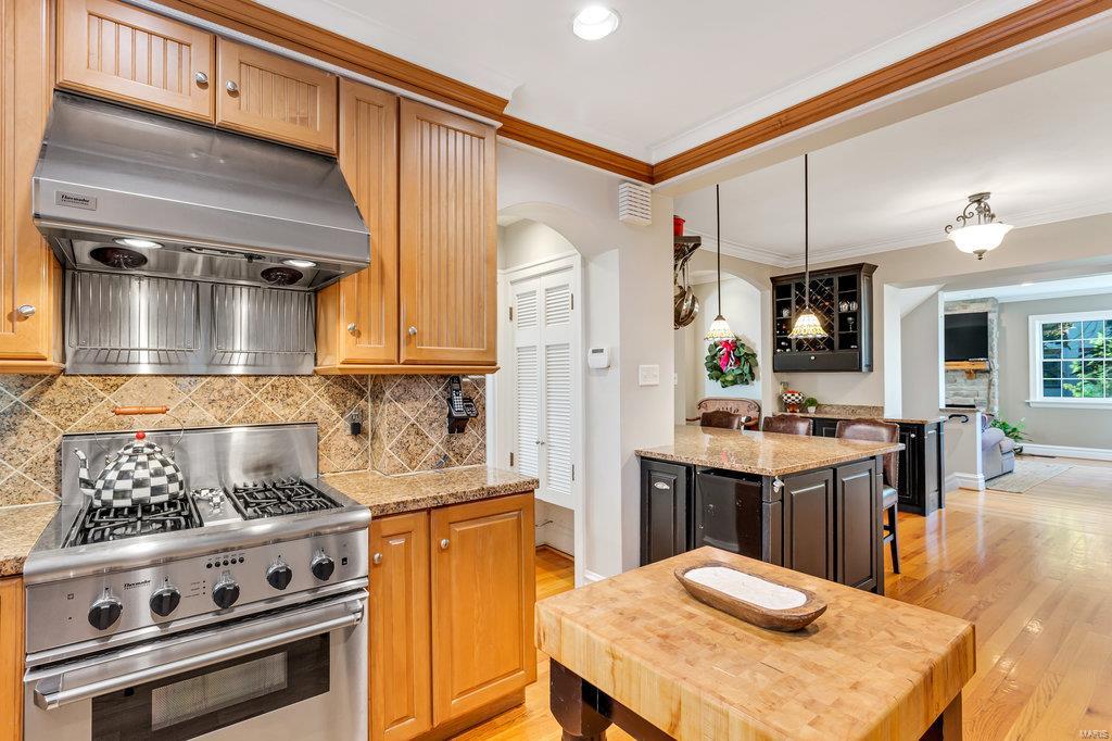 Sherwood Forest 2nd Add - Residential