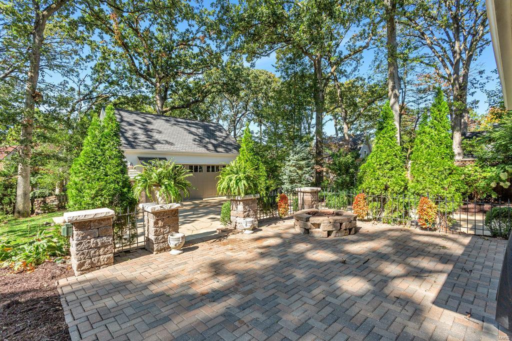 Sherwood Forest 2nd Add - Residential