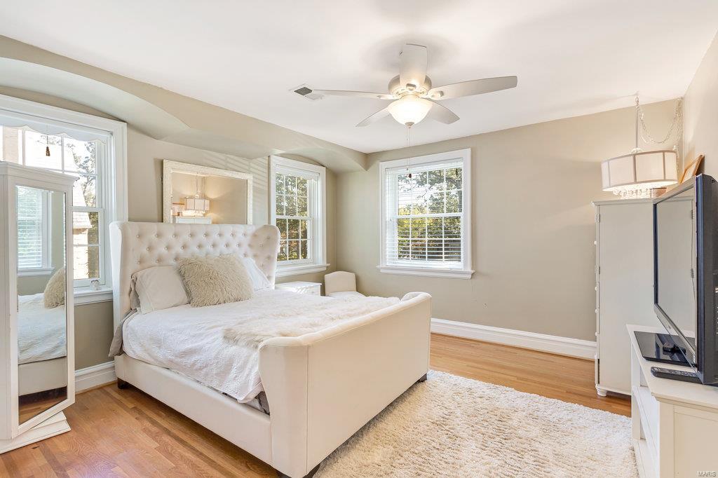 Sherwood Forest 2nd Add - Residential