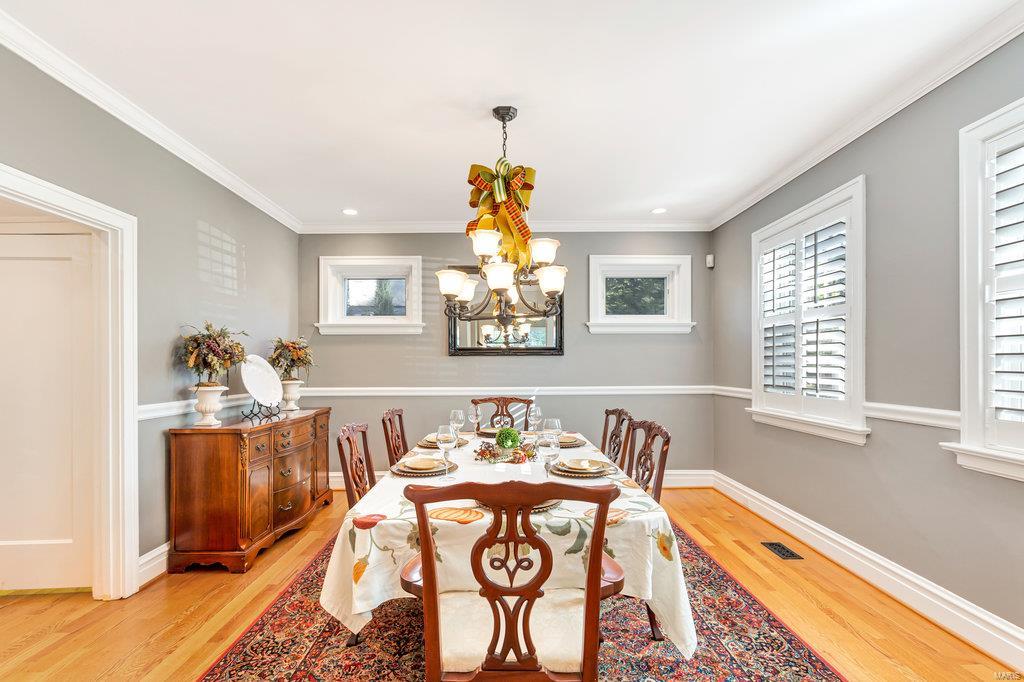 Sherwood Forest 2nd Add - Residential