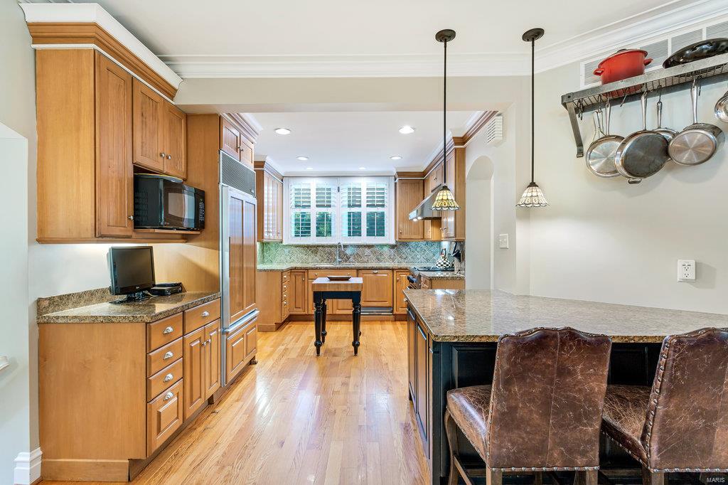 Sherwood Forest 2nd Add - Residential