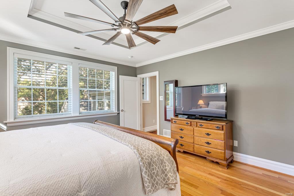 Sherwood Forest 2nd Add - Residential