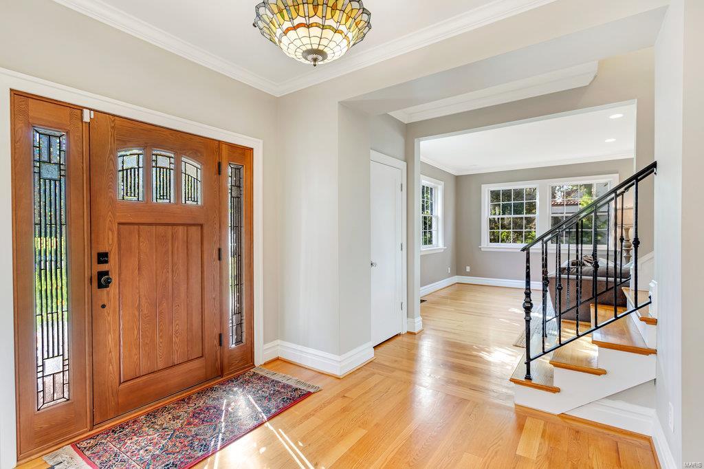 Sherwood Forest 2nd Add - Residential