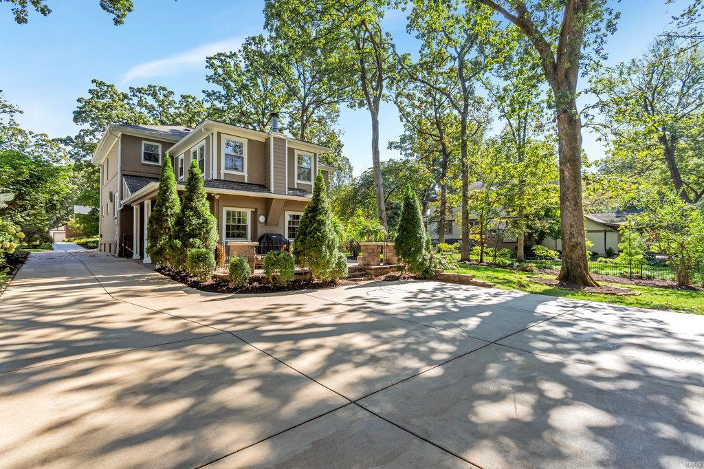 Sherwood Forest 2nd Add - Residential