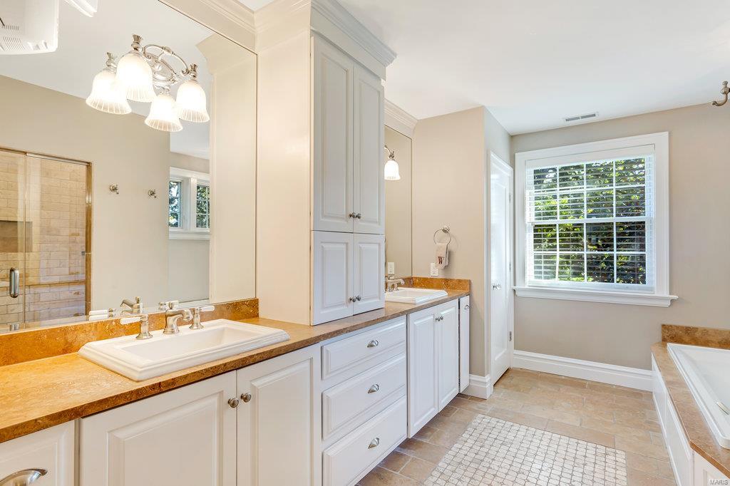 Sherwood Forest 2nd Add - Residential