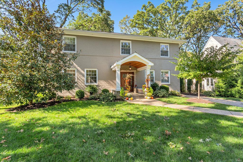 Sherwood Forest 2nd Add - Residential