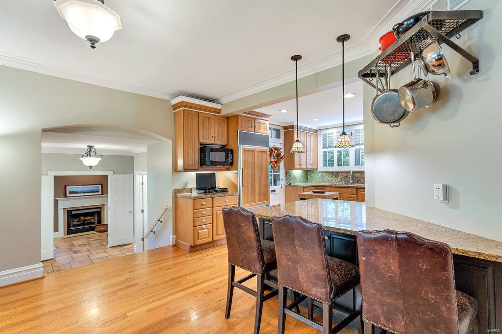 Sherwood Forest 2nd Add - Residential