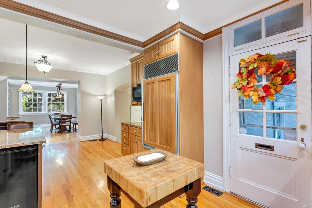 Sherwood Forest 2nd Add - Residential