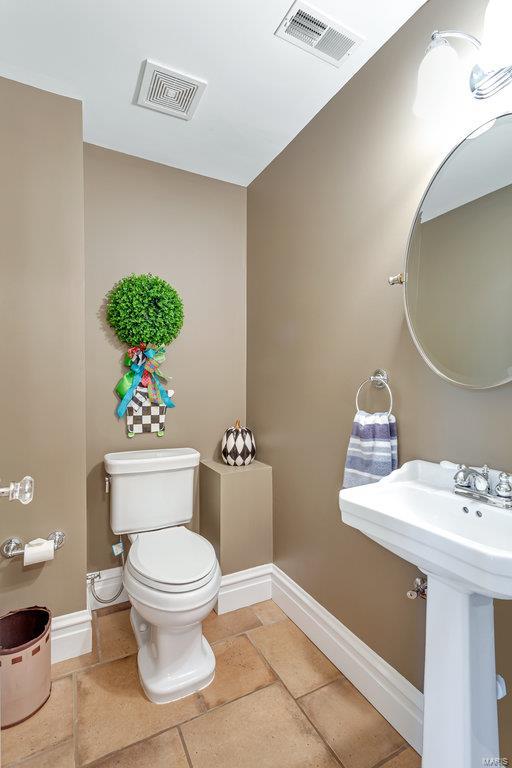 Sherwood Forest 2nd Add - Residential