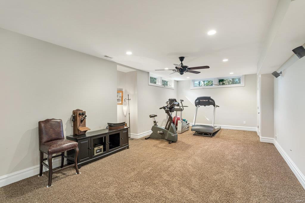 Sherwood Forest 2nd Add - Residential