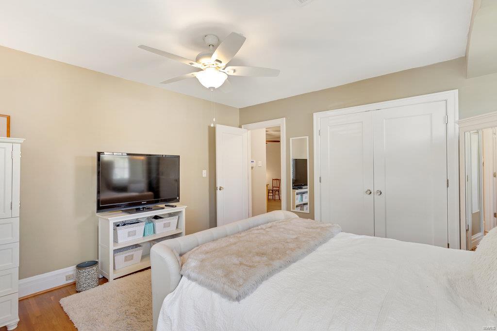 Sherwood Forest 2nd Add - Residential