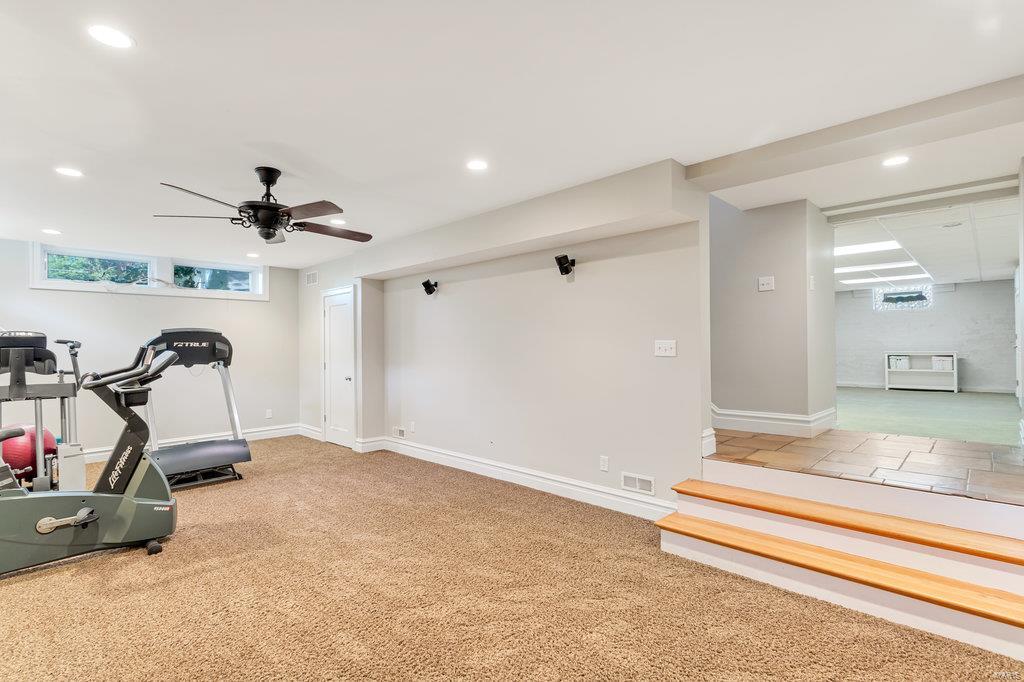 Sherwood Forest 2nd Add - Residential