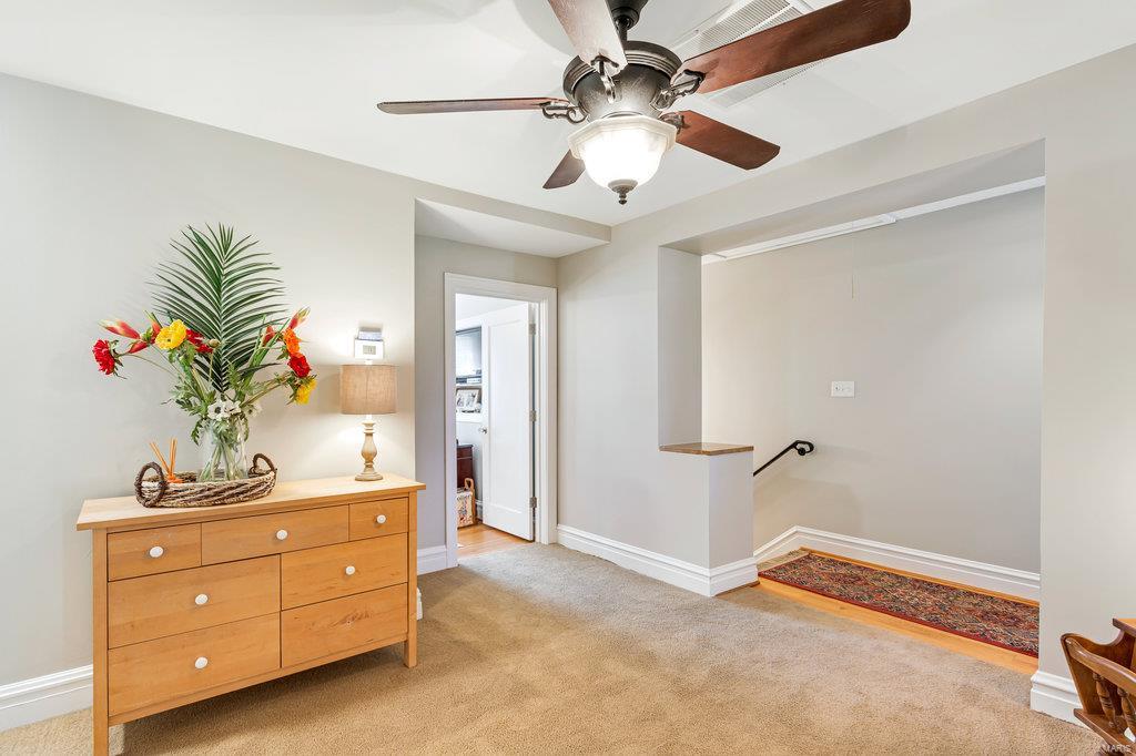 Sherwood Forest 2nd Add - Residential