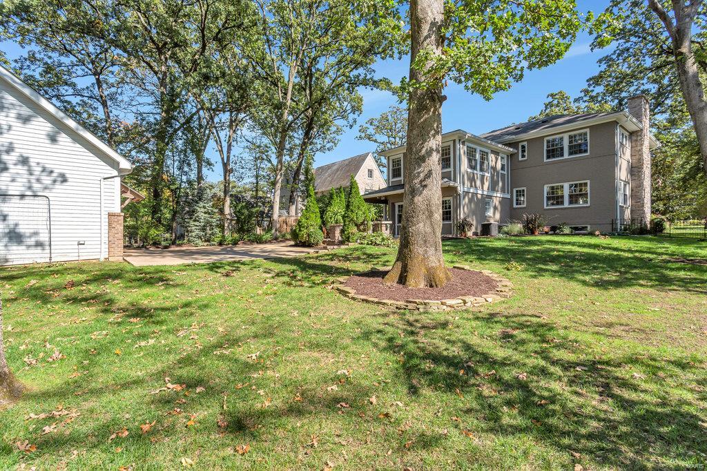 Sherwood Forest 2nd Add - Residential