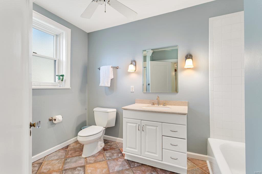 Sherwood Forest 2nd Add - Residential