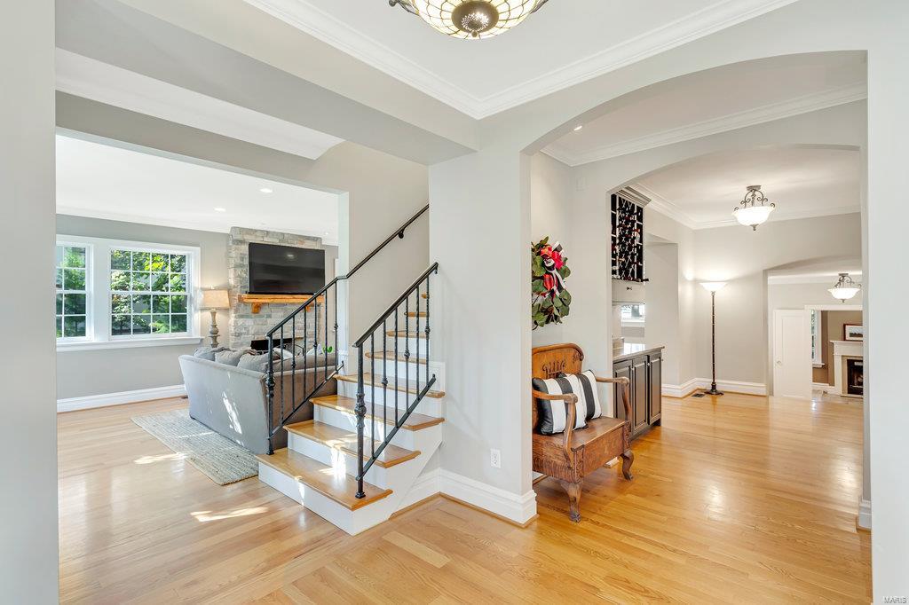 Sherwood Forest 2nd Add - Residential