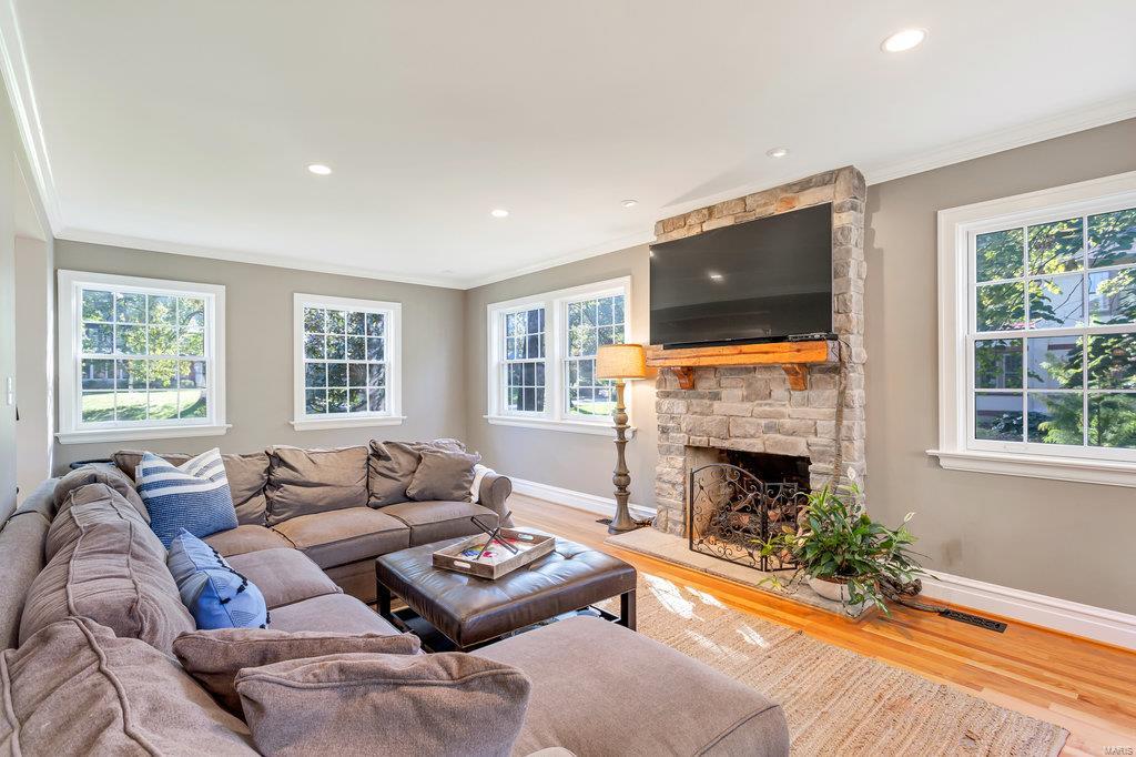 Sherwood Forest 2nd Add - Residential