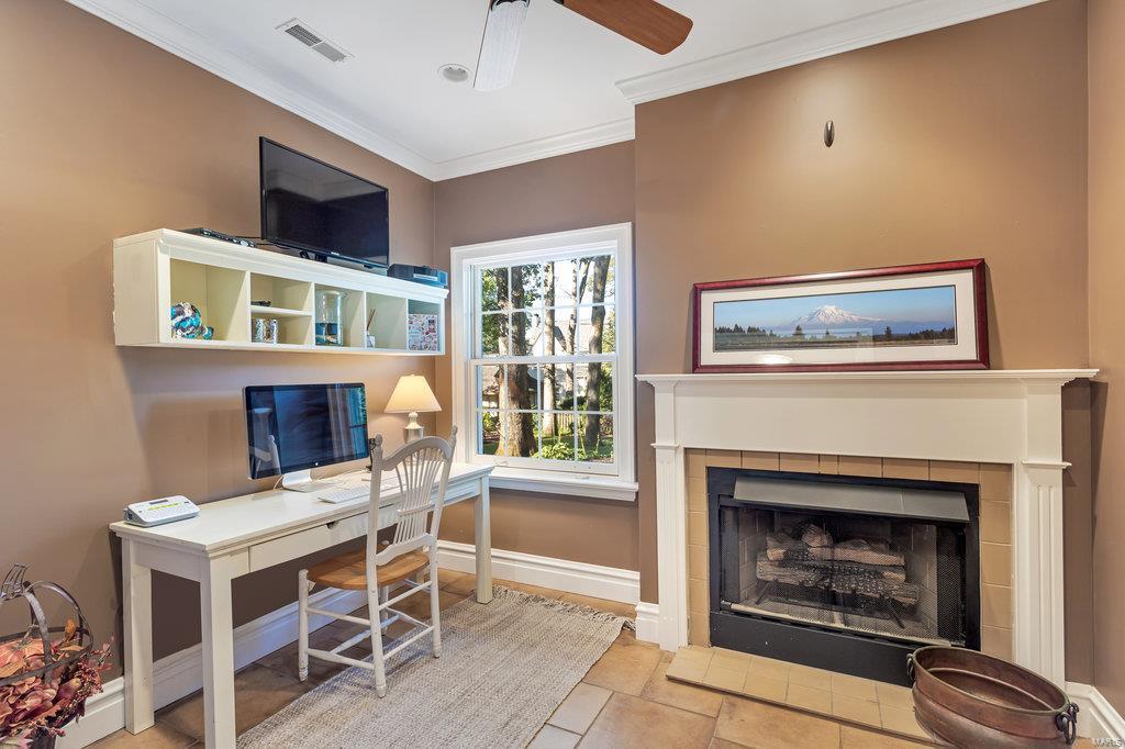 Sherwood Forest 2nd Add - Residential