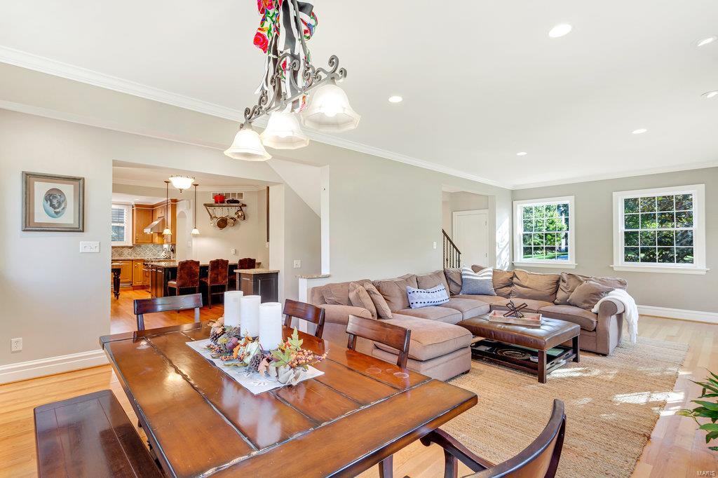 Sherwood Forest 2nd Add - Residential